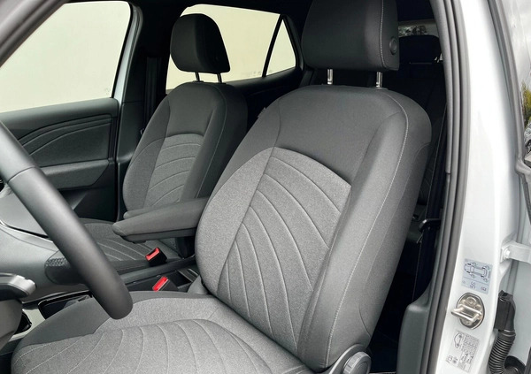 Volkswagen ID.3 cena 199900 przebieg: 3499, rok produkcji 2023 z Olsztyn małe 277